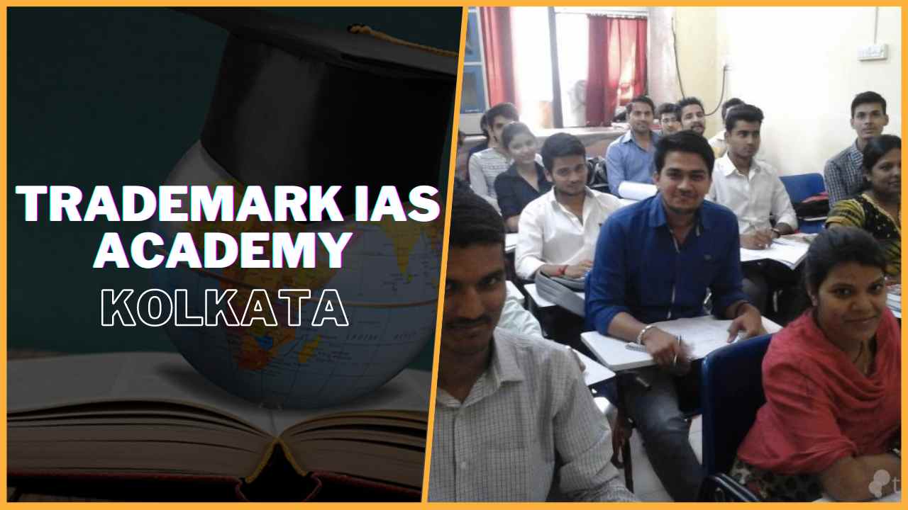 Trademark IAS Academy Kolkata